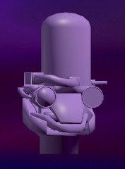 Game Character Bot