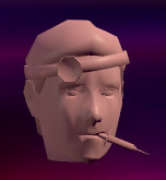 Game Character Doctor