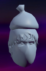 Game Character Dumb