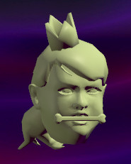 Game Character Karens