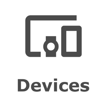 Device concepts